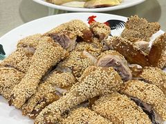 -区海鸡场饭店(石壁店)