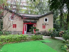 -深圳锦绣中华民俗村