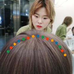 -MY HAIR ARDOR