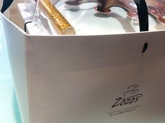 -ZOZO's昌左左精致甜品设计(新北店)