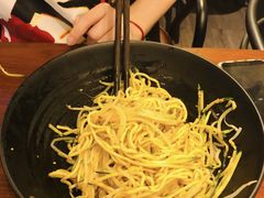 素凉面-豆爺小面(朱雀店)