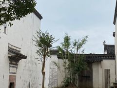 -潜口民宅博物馆