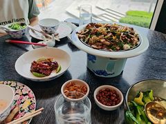 -玖五京菜(杭州城北万象城店)