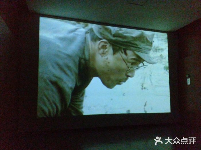 宁夏博物馆图片
