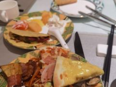 -舜和巴西烤肉餐厅(舜和国际店)