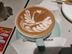 -GOTLOT COFFEE&KITCHEN角落厨房NOOK店