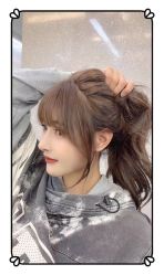 -3AM·S HAIR SALON烫发染发接发