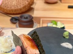 -橼舍鮨青木