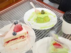 -流酥可心·牛乳蛋糕商店(禾祥西路店)