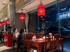 -京味张·北京烤鸭(南山店)