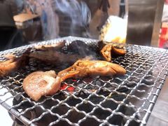 -胡同泥炉烤肉(总店)