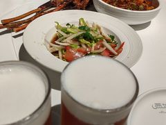 -西域阿里马新疆菜·清真(桂花路店)