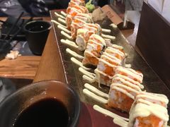 -黑牛の店·黑金店(沈阳万象城店)