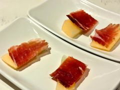 伊比利亚火腿-初色海鲜自助(新辰里亚运村店)