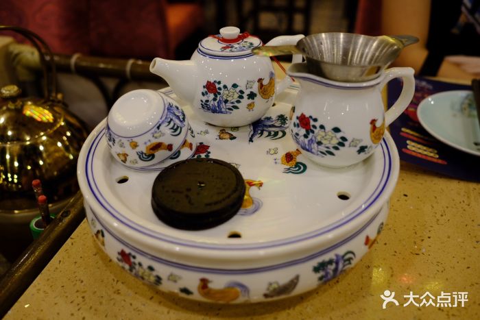 点都德(环宇荟店)图片 - 第5849张