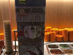 -煲宫猪肚鸡(晶品店)