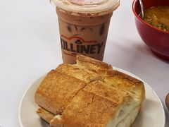 -Killiney Kopitiam(基利尼路67号店)