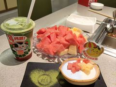 -海底捞火锅(和安宁春城店)