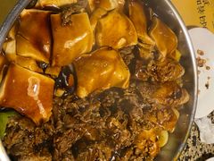 -黄记煌三汁焖锅(1818广场店)