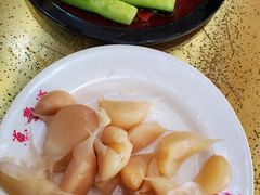 -惠丰源烩面馆(经七路店)