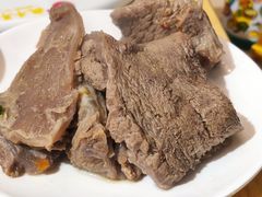 -执牛耳涮烤牛排火锅(伊河路店)
