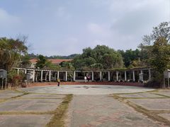 -南国桃园旅游度假区