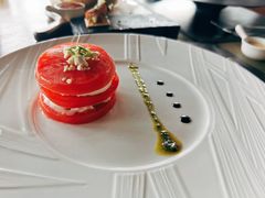 -恰餐厅及酒吧CHAR Bar & Grill(北京三里屯洲际店)