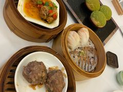 -顺德人家食府(黄金广场店)