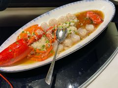 -香雪海饭店中餐厅(玉山店)