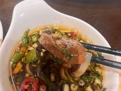 -潮澎派·潮州菜(南国明珠店)
