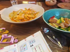 -KŌNG胶东小馆(华熙店)