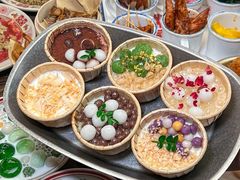 -乜都得港式茶楼(天贵路店)