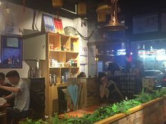 -忠义水浒烤肉(体育西路店)