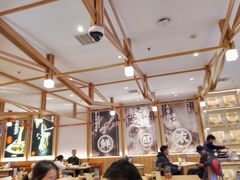 大堂-味千拉面(光启城时尚购物中心店)