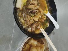 -东华豆花(漳州店)
