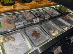 -肉焰山巴西烤肉自助餐厅(龙湖芙蓉天街店)
