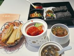 -火宫殿·小吃王国(坡子街店)