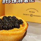 一起吃甜品吧！囤点脂肪好过冬！🤣