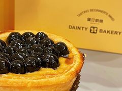 -黛汀烘焙DAINTY BAKERY(代字行合生汇店)