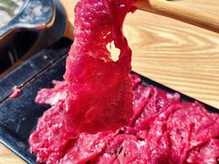 -正禾鲜·潮汕牛肉火锅(凯德天府店)