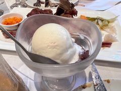 雪糕单球-太平馆西餐厅(北京路店)