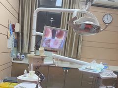 -深圳富茂格伦菲尔口腔门诊部(龙华清湖总院)