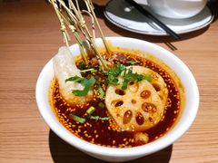 -太二酸菜鱼(群光广场店)