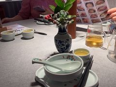 -晓粤·惹味粤菜(凯德乐峰广场店)