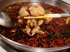 味之绝美蛙-味之绝热血美蛙鱼火锅(中坝店)