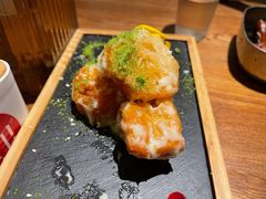 奇妙油条虾-弄堂里·寻味杭州(湖滨银泰in77C区店)