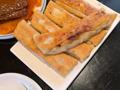 -福荣居褡裢火烧京味家常菜(西四店)