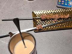 -塔哈尔·新疆盛宴(奉贤龙湖店)