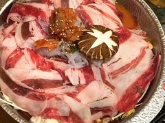 -樱の千渡日式料理·铁板烧•烧鸟(金盛田广场店)