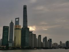 -南京路步行街